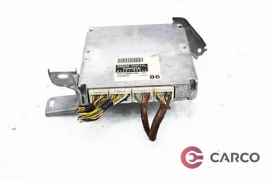 Компютър двигател 89661 05860 за TOYOTA AVENSIS Combi (T25) 1.8 (2003 - 2008)