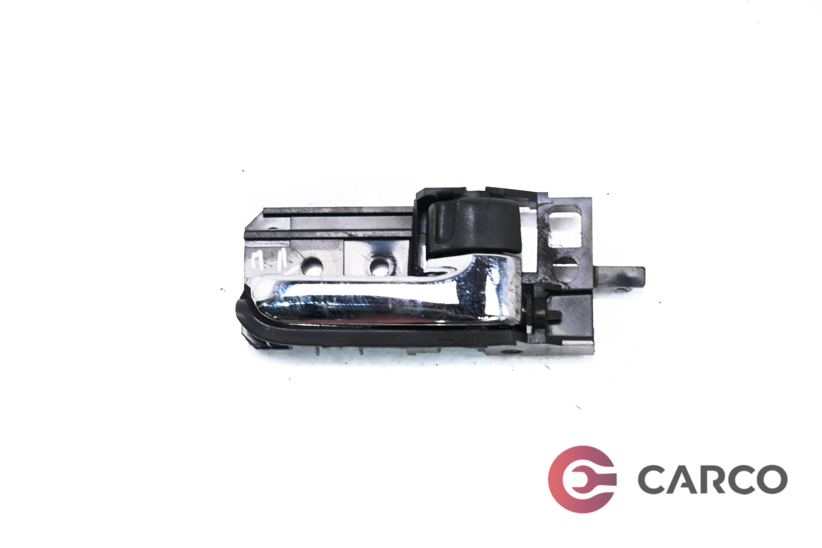 Вътрешна дръжка предна дясна за TOYOTA AVENSIS Combi (T25) 1.8 (2003 - 2008)
