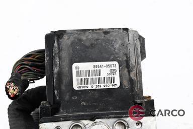 ABS 89541 05073 за TOYOTA AVENSIS Combi (T25) 1.8 (2003 - 2008)