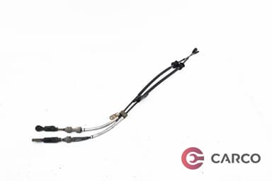 Жила скорости за TOYOTA AVENSIS Combi (T25) 1.8 (2003 - 2008)
