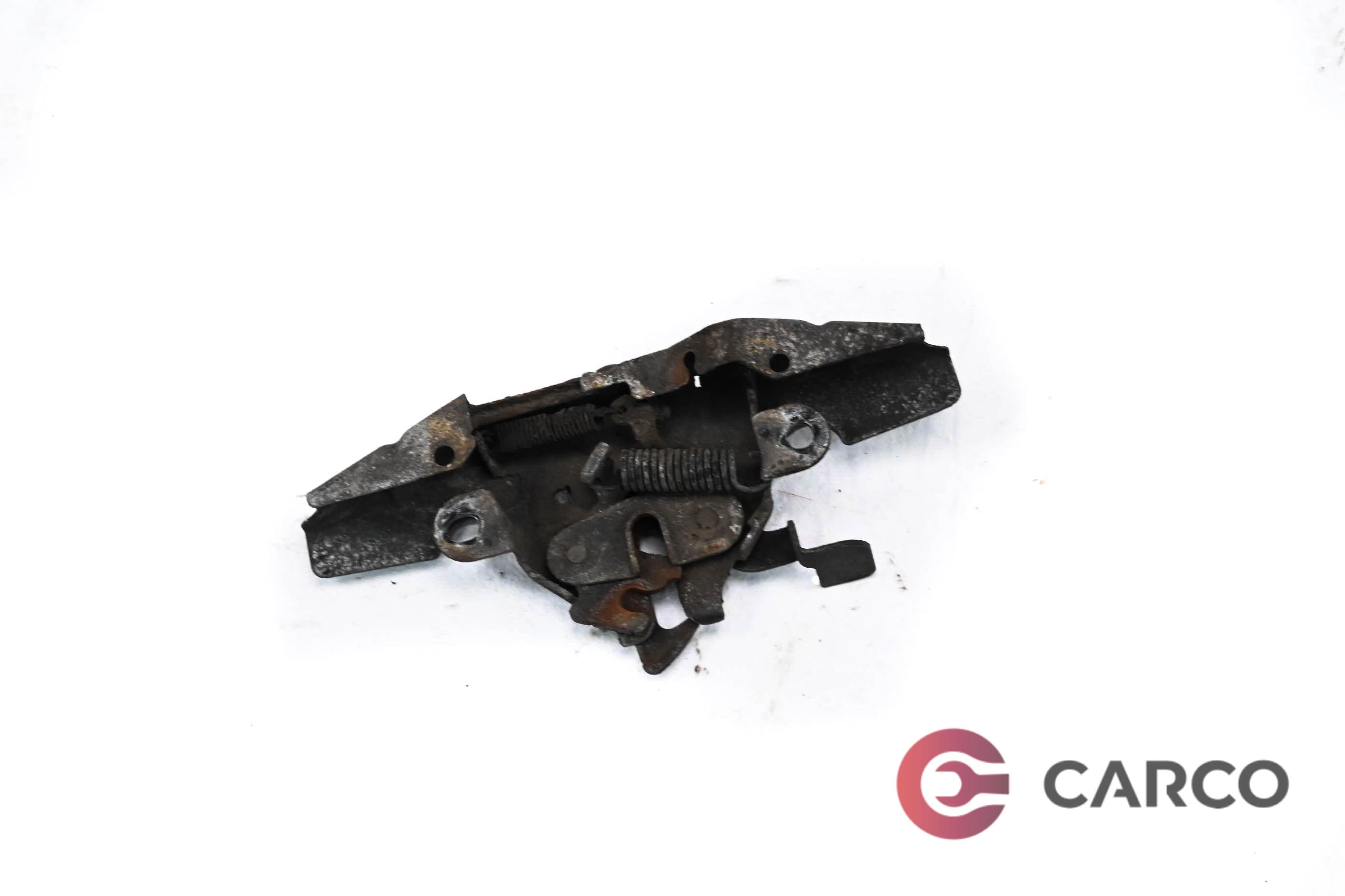 Брава преден капак за TOYOTA AVENSIS Combi (T25) 1.8 (2003 - 2008)