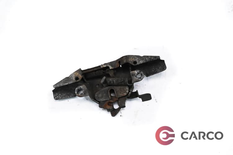 Брава преден капак за TOYOTA AVENSIS Combi (T25) 1.8 (2003 - 2008)