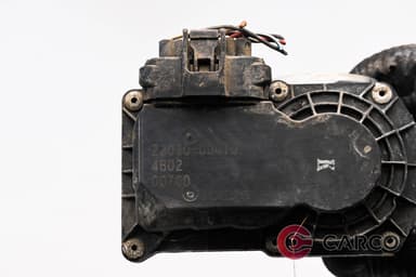 Дросел клапа 22030 0D010 за TOYOTA AVENSIS Combi (T25) 1.8 (2003 - 2008)