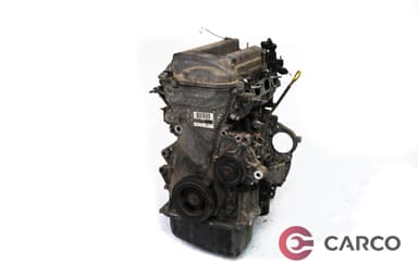 Двигател 1.8i 129hp CODE: 1ZZ-FE за TOYOTA AVENSIS Combi (T25) 1.8 (2003 - 2008)