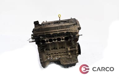 Двигател 1.8i 129hp CODE: 1ZZ-FE за TOYOTA AVENSIS Combi (T25) 1.8 (2003 - 2008)