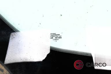 Челно стъкло за FORD KUGA II (DM2) 2.0 TDCi 4x4 (2012)