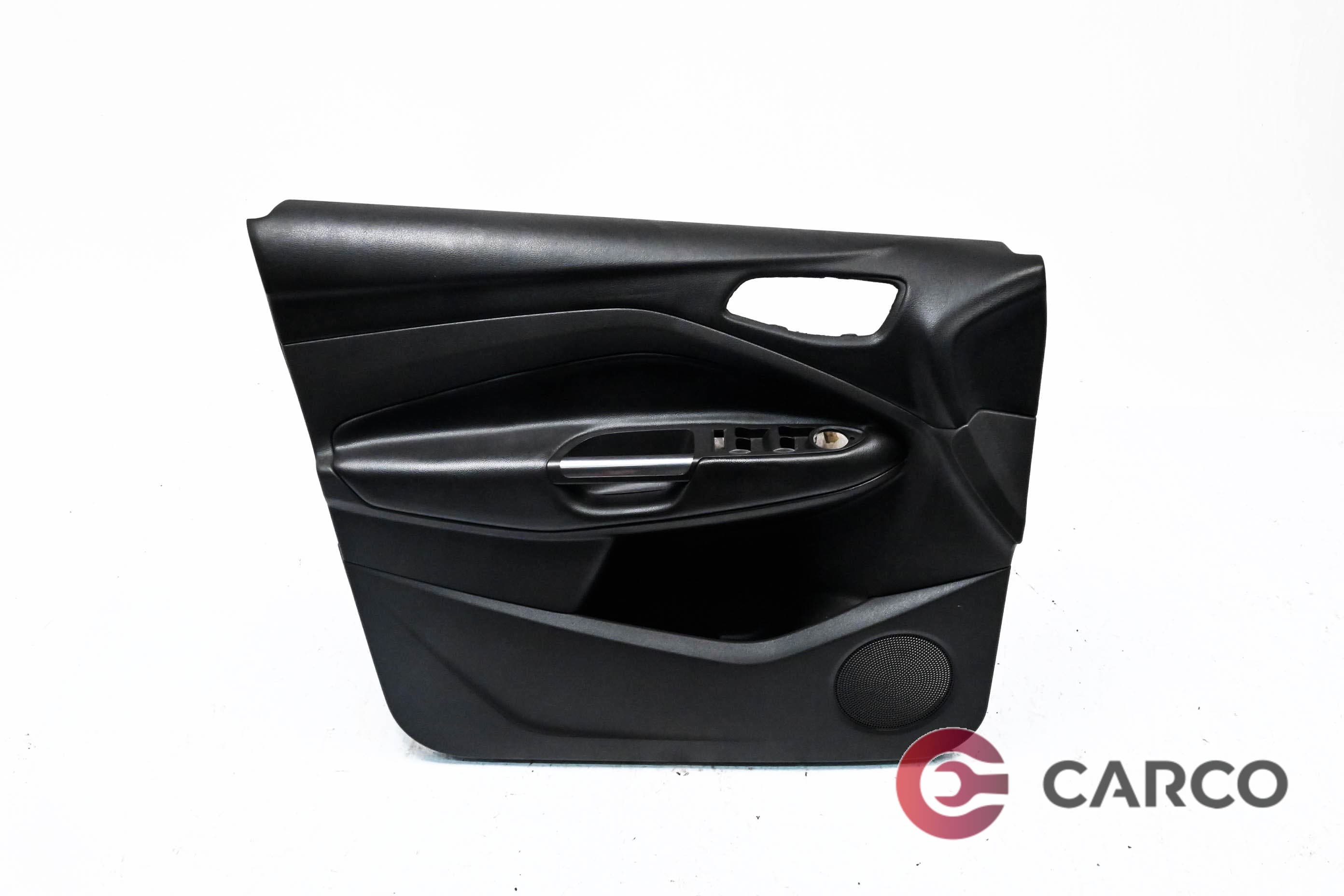 Кора врата предна лява за FORD KUGA II (DM2) 2.0 TDCi 4x4 (2012)