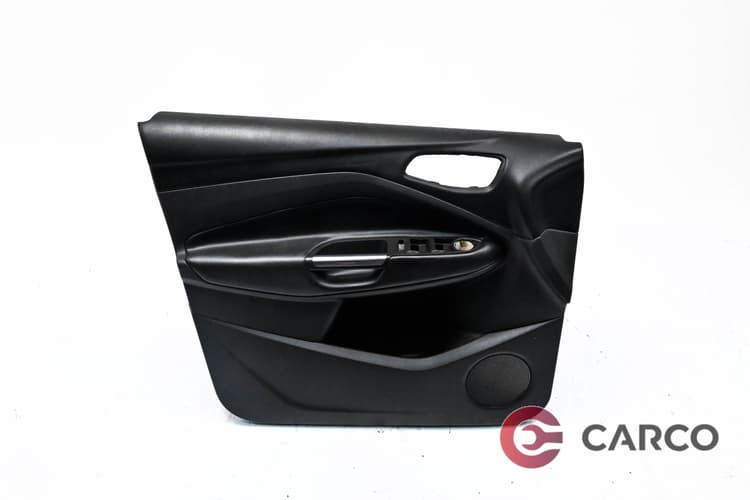 Кора врата предна лява за FORD KUGA II (DM2) 2.0 TDCi 4x4 (2012)