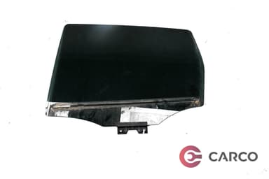 Стъкло врата задно ляво за FORD KUGA II (DM2) 2.0 TDCi 4x4 (2012)