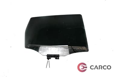 Стъкло врата задно дясно за FORD KUGA II (DM2) 2.0 TDCi 4x4 (2012)