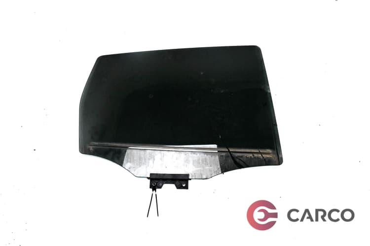 Стъкло врата задно дясно за FORD KUGA II (DM2) 2.0 TDCi 4x4 (2012)