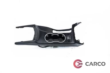 Конзола около скоростен лост за FORD KUGA II (DM2) 2.0 TDCi 4x4 (2012)