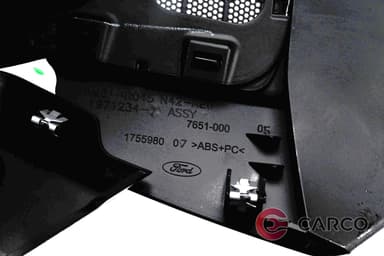 Интериорна лайсна 7651 000 за FORD KUGA II (DM2) 2.0 TDCi 4x4 (2012)