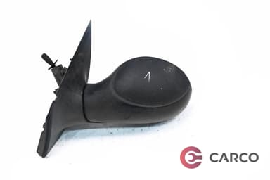 Огледало ляво за CITROEN C2 (JM_) 1.4 (2003)