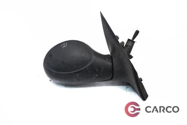 Огледало дясно за CITROEN C2 (JM_) 1.4 (2003)