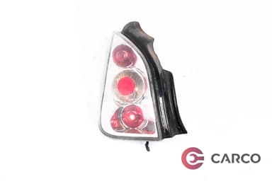 Стоп ляв за CITROEN C2 (JM_) 1.4 (2003)