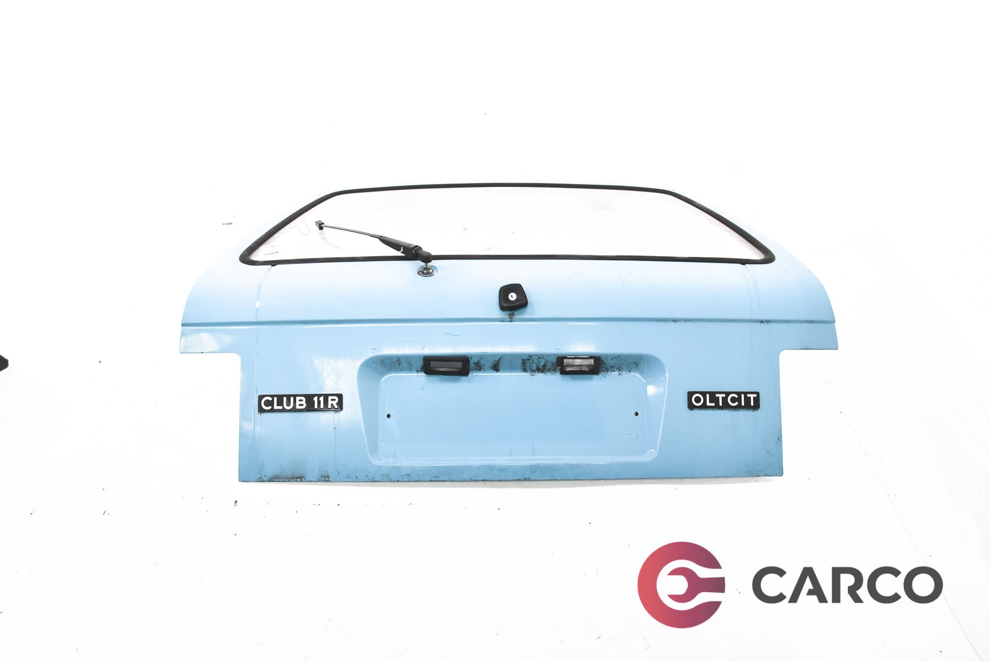 Заден капак за CITROEN OLTCIT 11 (1981 - 1991)