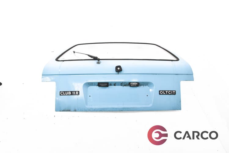 Заден капак за CITROEN OLTCIT 11 (1981 - 1991)
