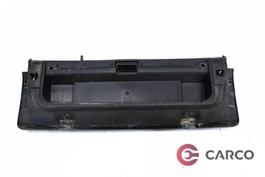Задна врата за CITROEN C2 (JM_) 1.4 (2003)