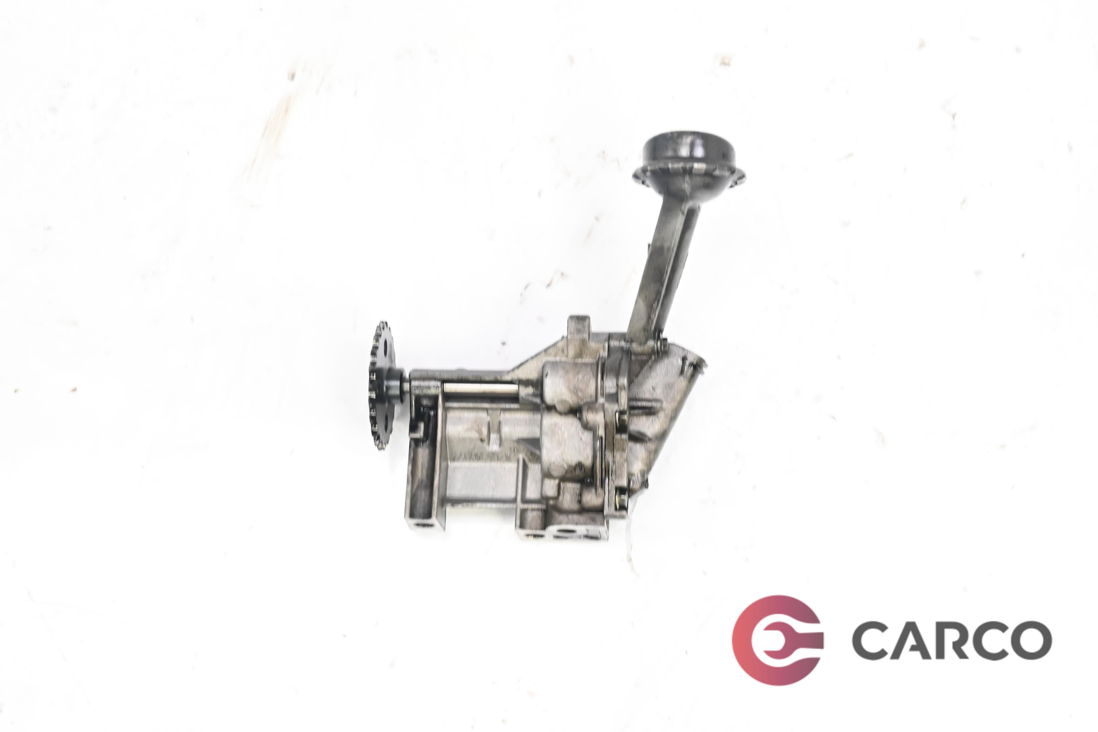 Маслена помпа за RENAULT EURO CLIO III (BR0/1, CR0/1) 1.5 dCi (2005)