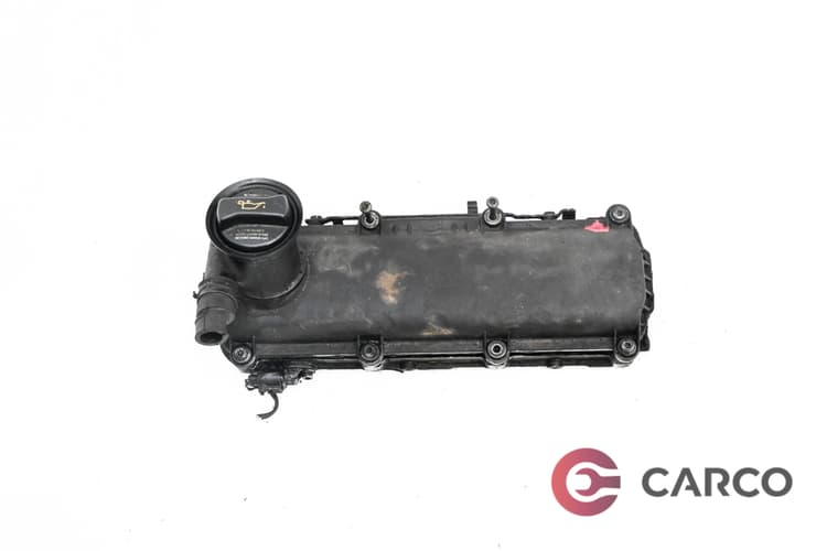 Капак клапани за SKODA OCTAVIA Combi (1U5) 1.9 TDI (1998 - 2010)