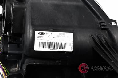 Фар ляв за FORD KUGA II (DM2) 2.0 TDCi 4x4 (2012)