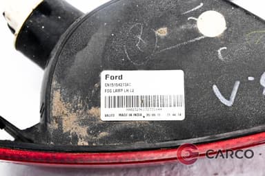 Стоп в броня ляв за FORD KUGA II (DM2) 2.0 TDCi 4x4 (2012)