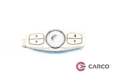 Плафон CJ5A 13K767 GF3AM1 за FORD KUGA II (DM2) 2.0 TDCi 4x4 (2012)