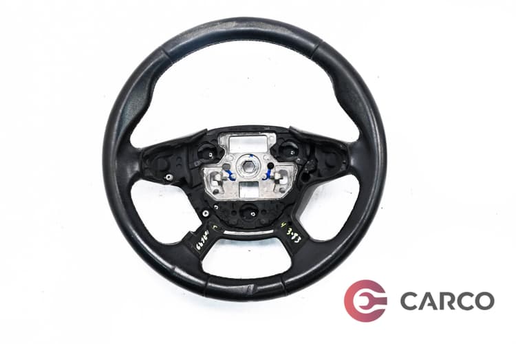 Волан за FORD KUGA II (DM2) 2.0 TDCi 4x4 (2012)
