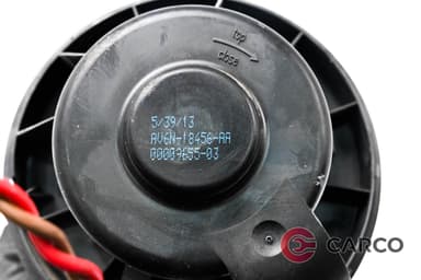 Моторче парно за FORD KUGA II (DM2) 2.0 TDCi 4x4 (2012)