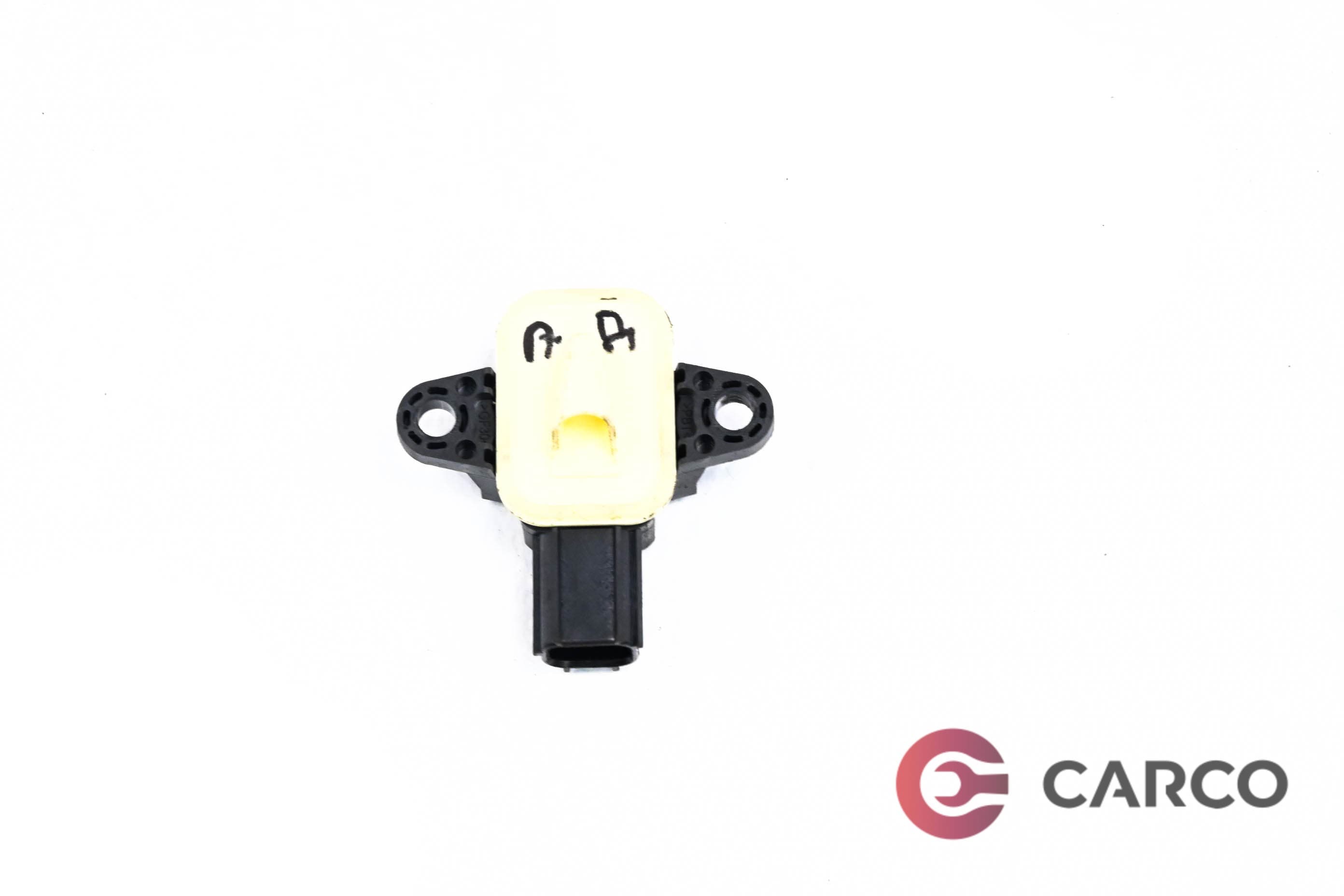 Сензор AIRBAG CM5T 14C676 AA  7952 за FORD KUGA II (DM2) 2.0 TDCi 4x4 (2012)