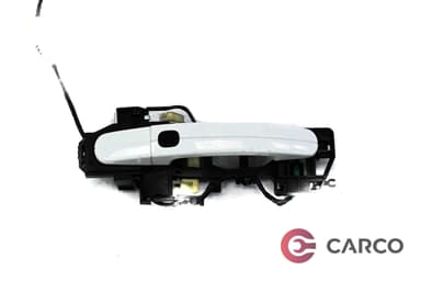 Външна дръжка предна дясна за FORD KUGA II (DM2) 2.0 TDCi 4x4 (2012)