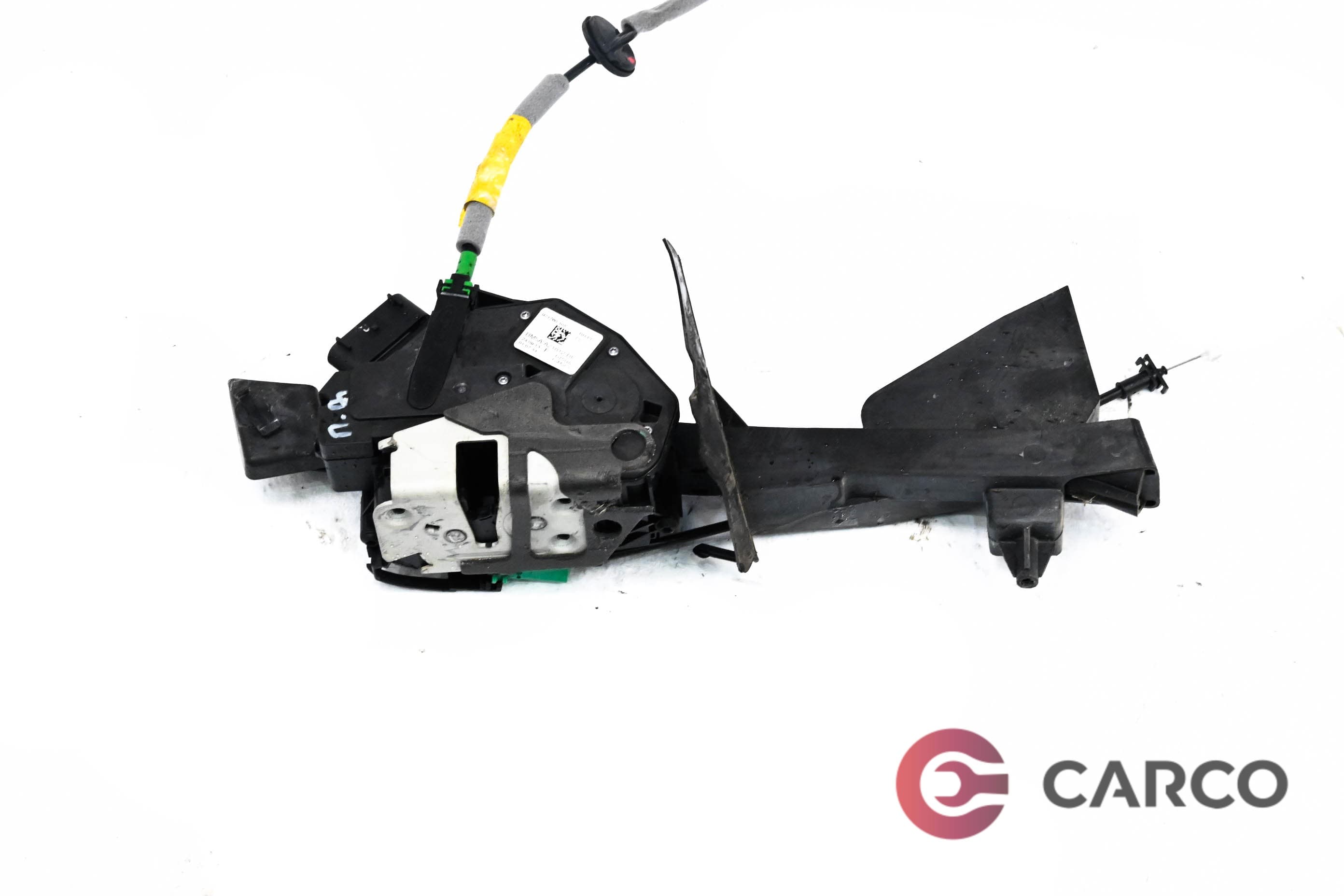 Брава врата предна дясна за FORD KUGA II (DM2) 2.0 TDCi 4x4 (2012)