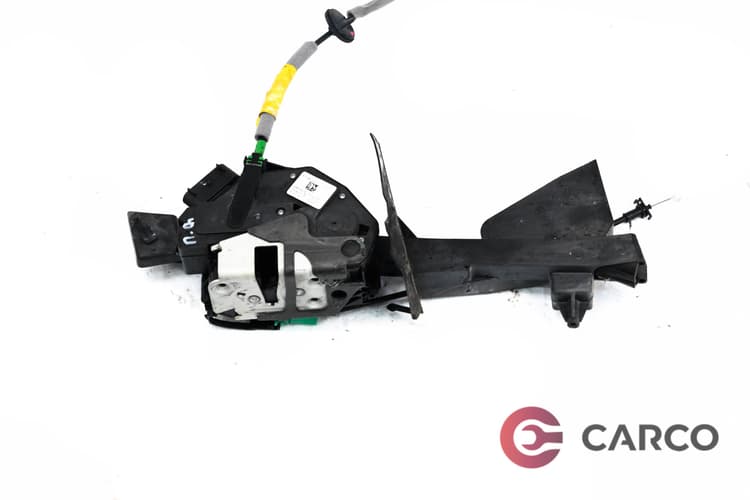 Брава врата предна дясна за FORD KUGA II (DM2) 2.0 TDCi 4x4 (2012)