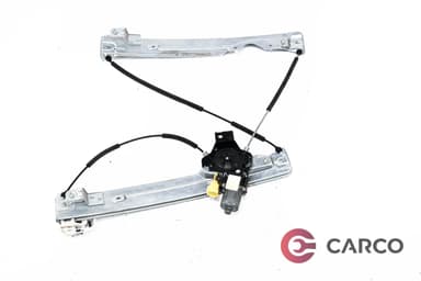 Машинка ел стъкло със стъклоповдигач предна лява за FORD KUGA II (DM2) 2.0 TDCi 4x4 (2012)