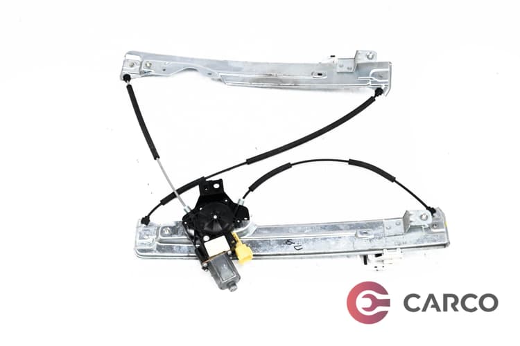 Машинка ел стъкло със стъклоповдигач предна дясна за FORD KUGA II (DM2) 2.0 TDCi 4x4 (2012)