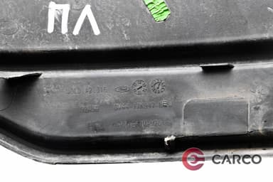 Екстериорна лайсна предна лява за FORD KUGA II (DM2) 2.0 TDCi 4x4 (2012)