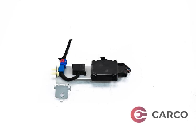 Модул GPS DJ5T 19C175 за FORD KUGA II (DM2) 2.0 TDCi 4x4 (2012)