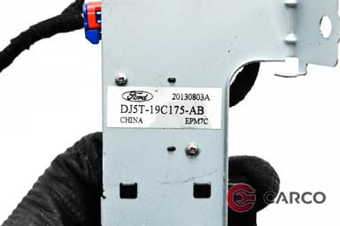 Модул GPS DJ5T 19C175 за FORD KUGA II (DM2) 2.0 TDCi 4x4 (2012)