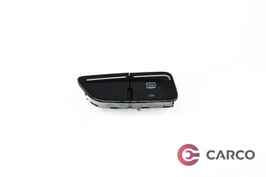 Копче подгрев задно стъкло за FORD KUGA II (DM2) 2.0 TDCi 4x4 (2012)