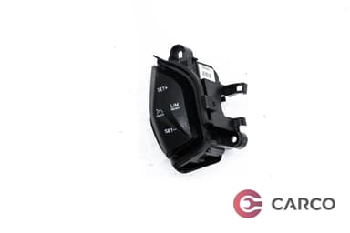 Панел копчета автопилот за FORD KUGA II (DM2) 2.0 TDCi 4x4 (2012)