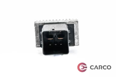 Реле подгревни свещи 9M5Q 12A343 AA за FORD KUGA II (DM2) 2.0 TDCi 4x4 (2012)