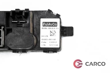 Реостат парно за FORD KUGA II (DM2) 2.0 TDCi 4x4 (2012)