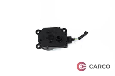 Моторче клапа парно AV6N 19E616 AA 31b за FORD KUGA II (DM2) 2.0 TDCi 4x4 (2012)