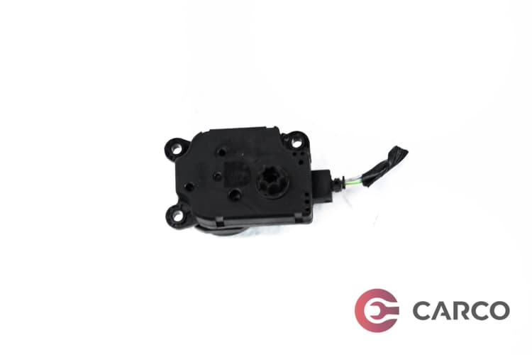 Моторче клапа парно AV6N 19E616 AA 31b за FORD KUGA II (DM2) 2.0 TDCi 4x4 (2012)