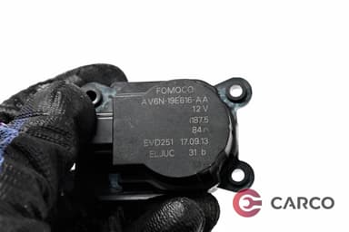 Моторче клапа парно AV6N 19E616 AA 31b за FORD KUGA II (DM2) 2.0 TDCi 4x4 (2012)