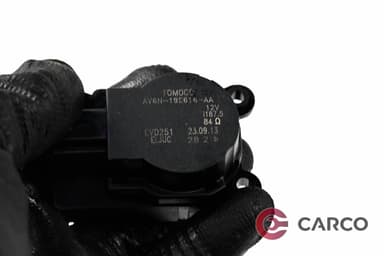 Моторче клапа парно AV6N 19E616 AA 28 2 b за FORD KUGA II (DM2) 2.0 TDCi 4x4 (2012)