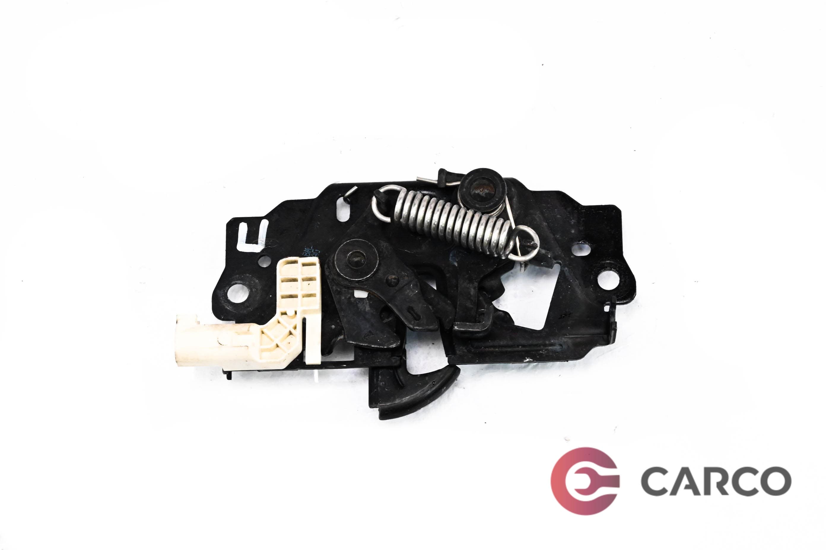 Брава преден капак за FORD KUGA II (DM2) 2.0 TDCi 4x4 (2012)