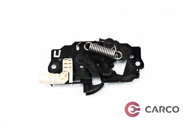 Брава преден капак за FORD KUGA II (DM2) 2.0 TDCi 4x4 (2012)