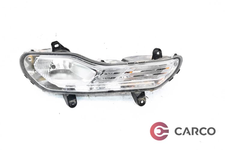 Халоген десен за FORD KUGA II (DM2) 2.0 TDCi 4x4 (2012)